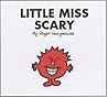 Little Miss Scary (Little Miss Library)