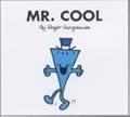 Mr. Cool (Mr. Men Library)