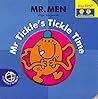 Mr. Tickle's Tickle Time