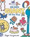 Mr. Men Giant Lift the Flap