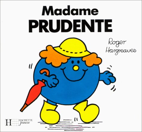 Madame Prudente (French Edition)