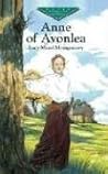 Anne of Avonlea by L.M. Montgomery