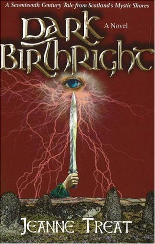 Dark Birthright (Paperback)