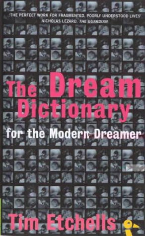 The Dream Dictionary for the Modern Dreamer (Paperback)