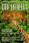 Zoo Animals (Smithsonian Guides Series) Zoo Animals (Smithsonian Guides Series)