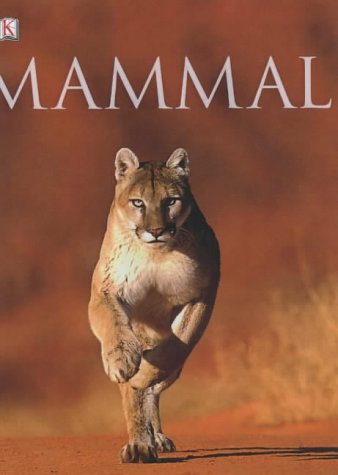 Mammal (Hardcover)