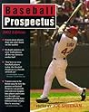 Baseball Prospectus: 2002 Edition