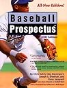 Baseball Prospectus: 2000 Edition