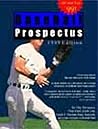 Baseball Prospectus 1999 Edition