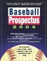 Baseball Prospectus 2004 Baseball Prospectus 2004