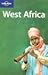 West Africa by Lonely Planet