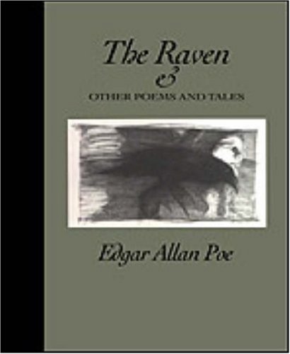 The Raven & Other Poems and Tales