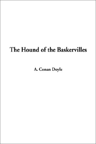 The Hound of the Baskervilles
