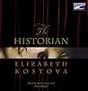 The Historian by Elizabeth Kostova