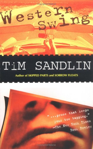 Western Swing (Paperback)