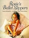 Rosie's Ballet Slippers