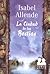 La ciudad de las bestias by Isabel Allende La ciudad de las bestias by Isabel Allende