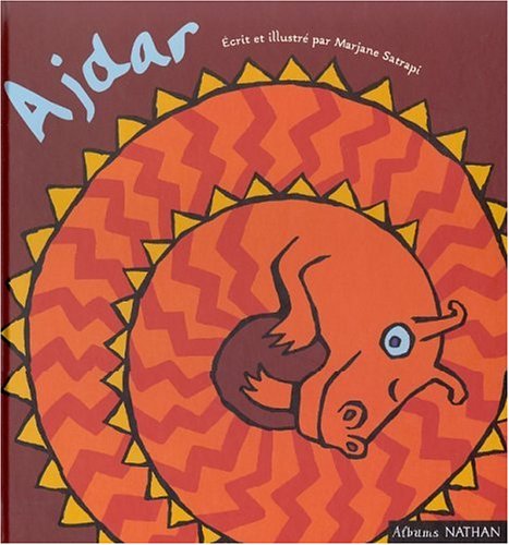 Ajdar (Paperback)