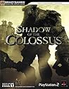 Shadow of the Colossus: Official Strategy Guide