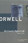My Country Right or Left: 1940-1943
