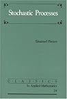 Stochastic Processes (Classics in Applied Mathematics, Series Number 24)