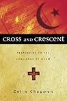 Cross and Crescent by Colin      Chapman
