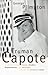 Truman Capote by George Plimpton