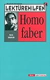 Lektürehilfen Max Frisch: "Homo Faber"