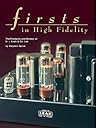 Firsts in High Fidelity: The Products and History of H.J. Leak & Co. Ltd.