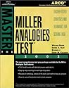 Master the Miller Analogies Test 2002