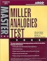 Master the Miller Analogies Test 2003