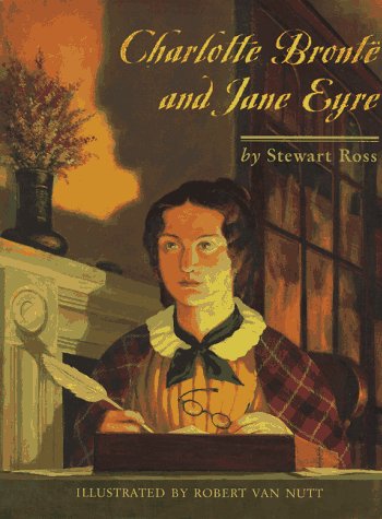 Charlotte Brontë and Jane Eyre (Hardcover)