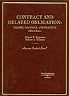 Contract and Related Obligation: Theory, Doctrine, and Practice