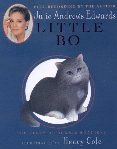 Little Bo: The Story of Bonnie Boadicea (Hardcover)
