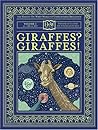Giraffes? Giraffes! (With 5 Giraffe Information Cards)