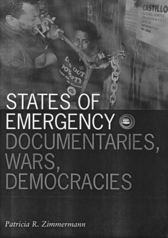 States of Emergency: Documentaries, Wars, Democracies (Paperback)