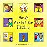 Hands Are Not for Hitting by Martine Agassi