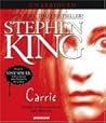 Carrie by Stephen        King