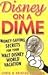 Disney on a Dime by Chris Carlson