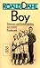 Boy by Roald Dahl