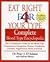 Eat Right 4 Your Type by Peter J. D'Adamo Eat Right 4 Your Type by Peter J. D'Adamo