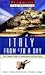 Frommer's Italy from $70 a Day: The Ultimate Guide to Comfortable Low-Cost Travel