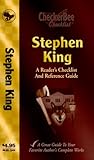 Stephen King: A Reader's Checklist and Reference Guide