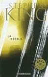 La niebla by Stephen        King