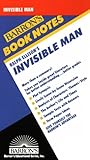 Ralph Ellison's Invisible Man (Barron's Book Notes)