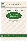 The Witch of Blackbird Pond LitPlan - A Novel Unit Teacher Guide With Daily Lesson Plans (LitPlans on CD) The Witch of Blackbird Pond LitPlan - A Novel Unit Teacher Guide With Daily Lesson Plans (LitPlans on CD)