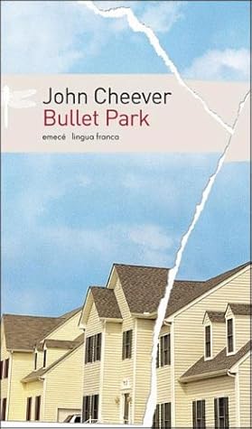 Bullet Park