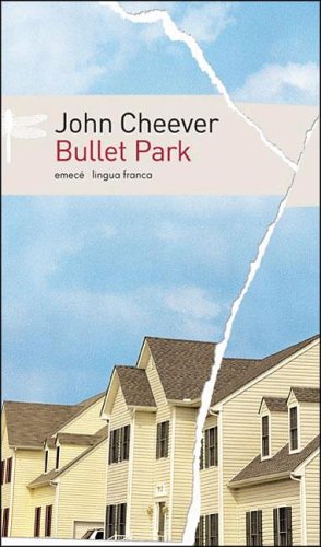 Bullet Park (Paperback)