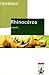 Rinoceros. Texte et documents.