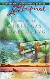 Christmas Homecoming (Davis Landing, Book 6) by Lenora Worth